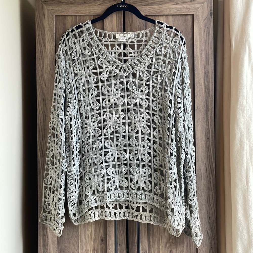 Women’s hand made Tunic
